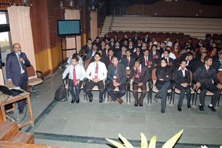 auditorium